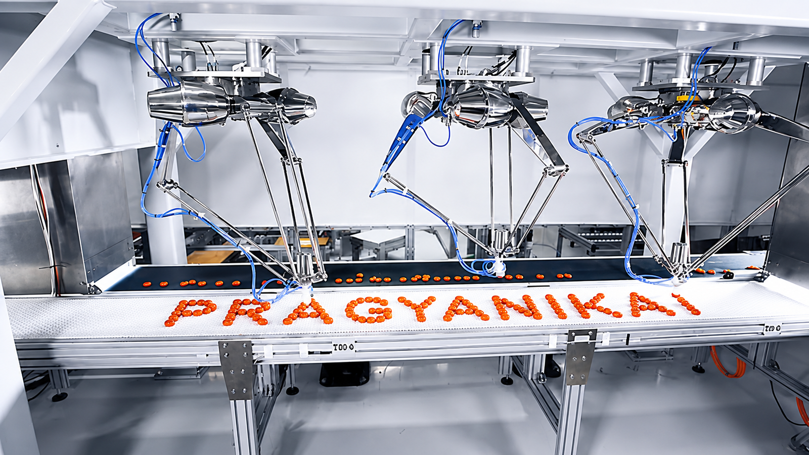 Industrial Automation Solutions