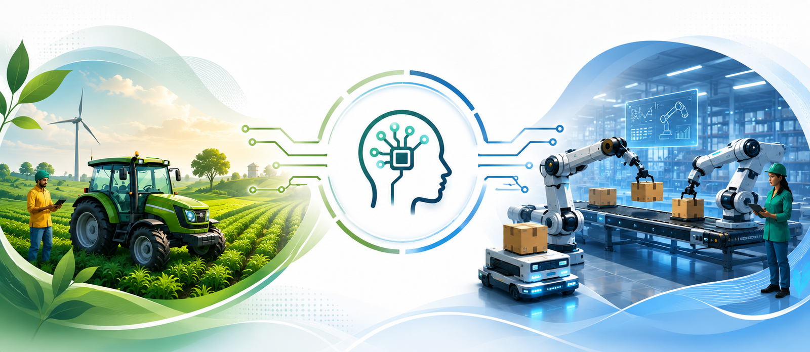 About Pragyanik AI